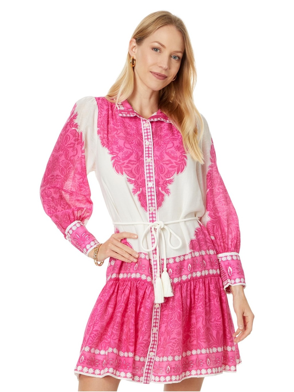 Lilly Pulitzer Drena women Dress